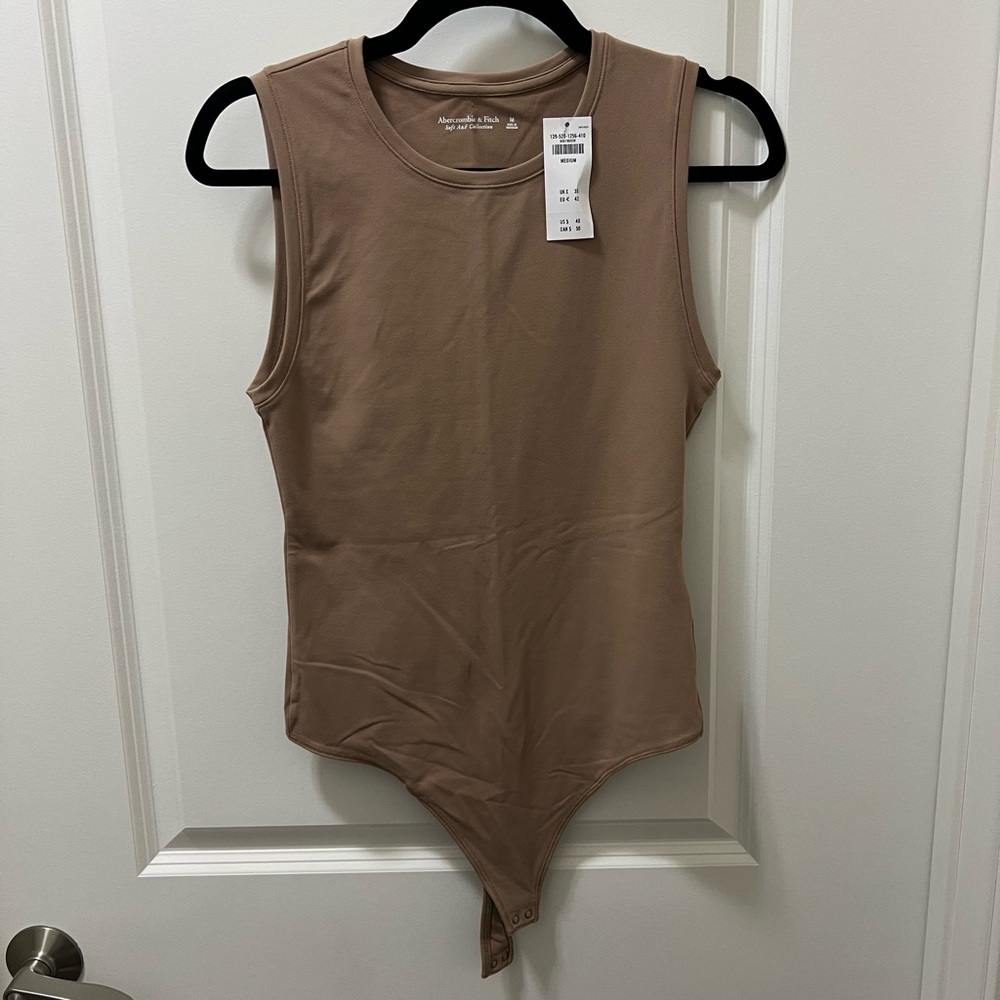 Abercrombie bodysuit